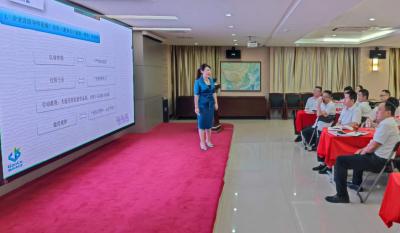 在书香中探寻利润的密码——合肥jinnianhui金年会首页2024首届读书会《缔造利润》