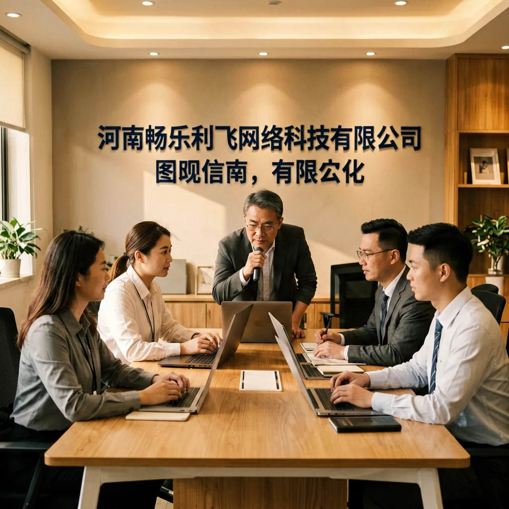 河南畅乐利飞