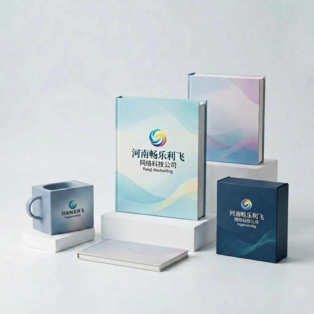 网络科技公司